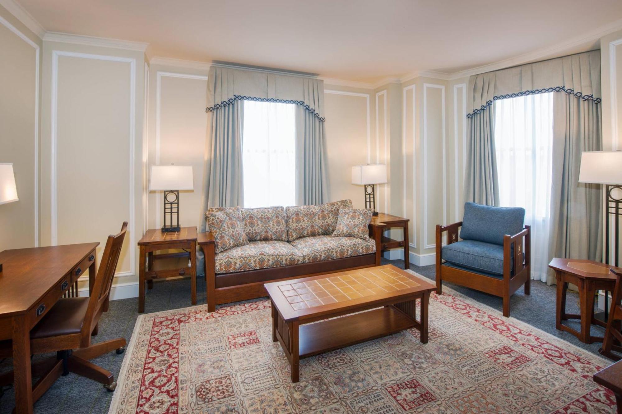 Marriott Syracuse Downtown Hotel Exterior foto