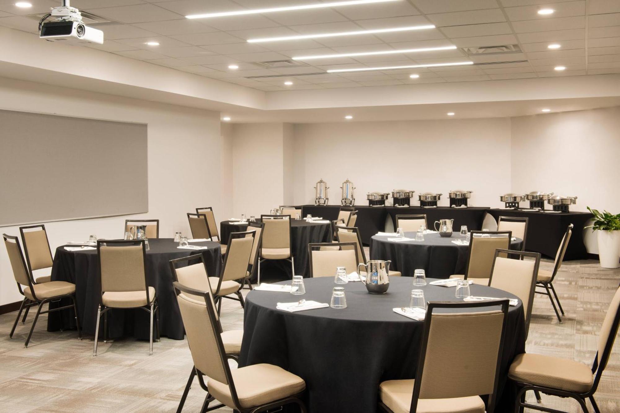 Marriott Syracuse Downtown Hotel Exterior foto