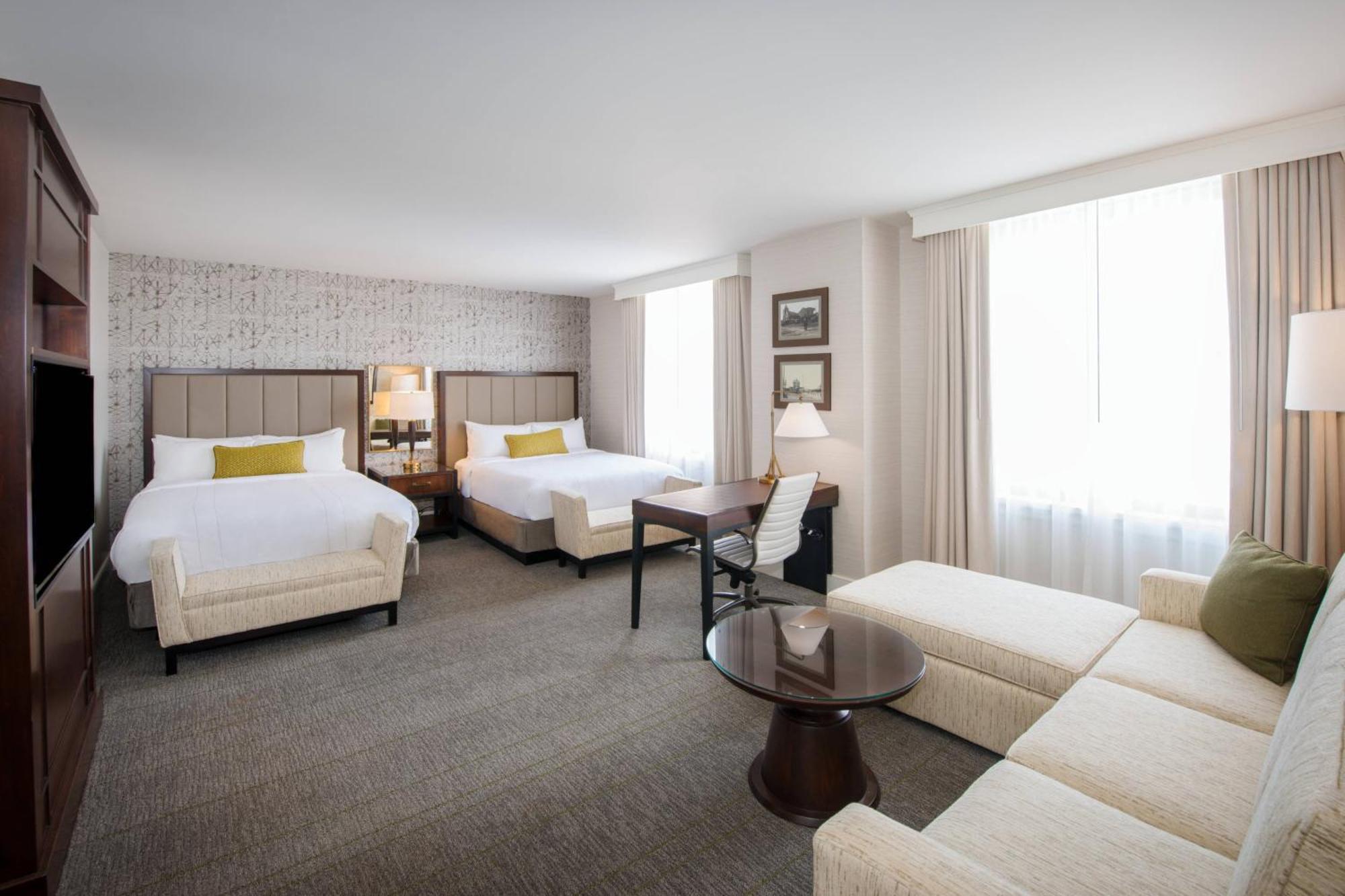 Marriott Syracuse Downtown Hotel Exterior foto